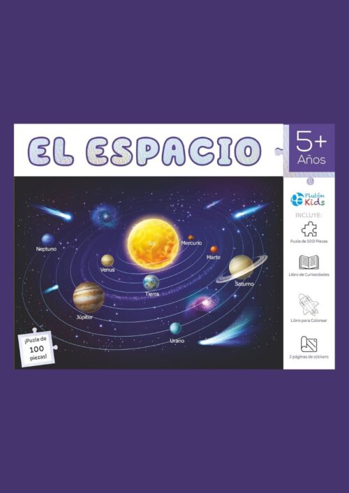 El Espacio El Espacio