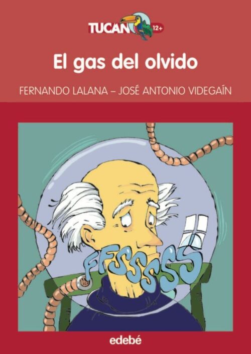 El gas del olvido