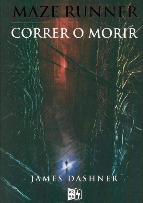 Correr o Morir Correr o Morir