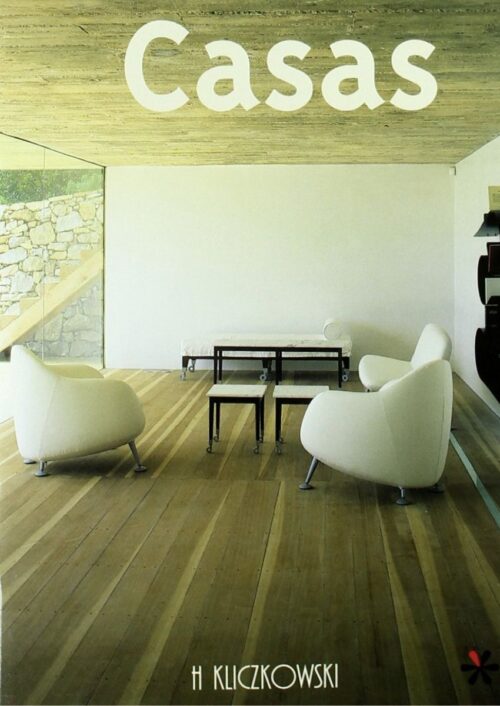 Casas Casas