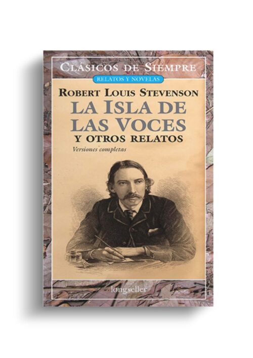 La isla de las voces