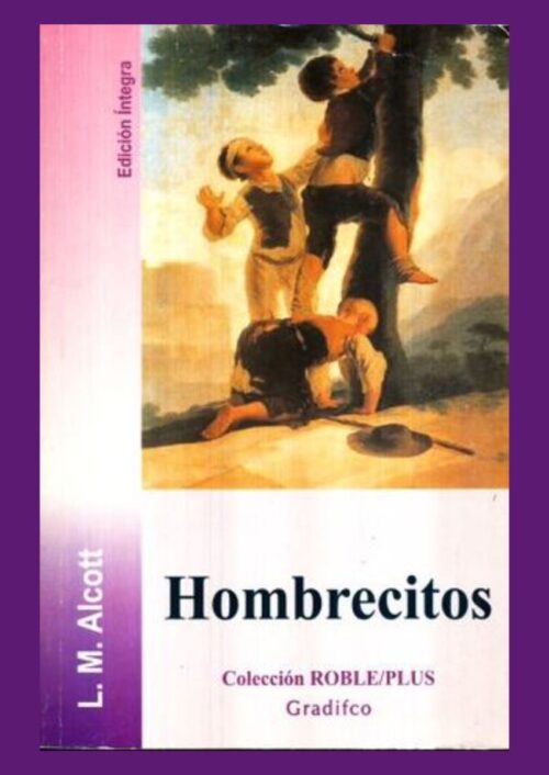 Hombrecitos