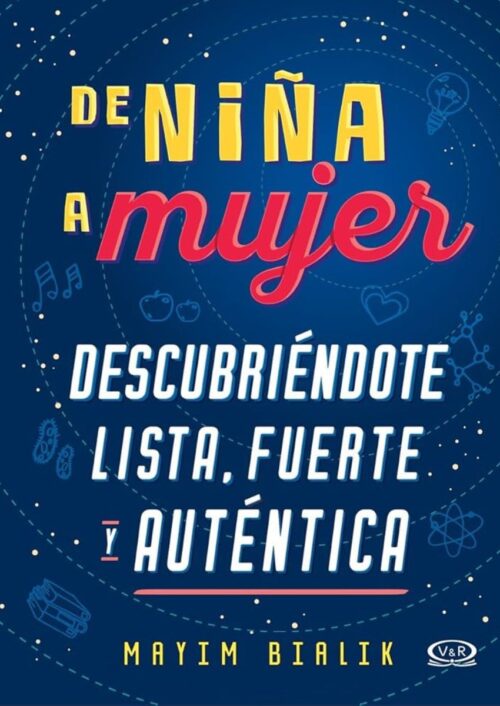 De niña a mujer