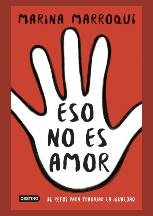 Eso no es amor