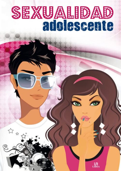 Sexualidad Adolescente