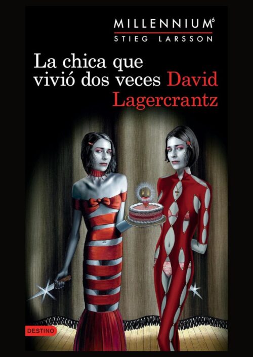 La chica que vivió dos veces