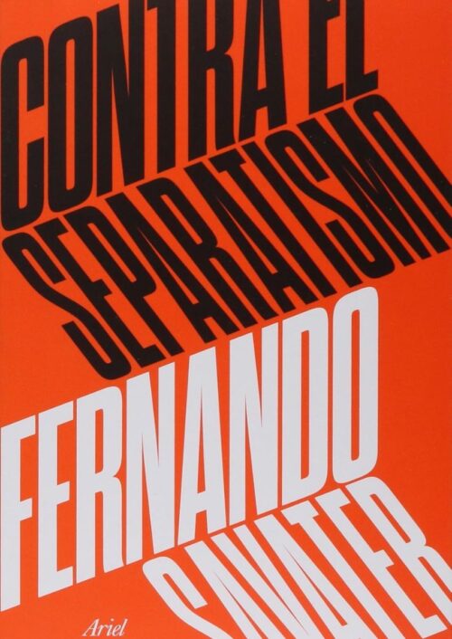 Contra el separatismo Contra el separatismo