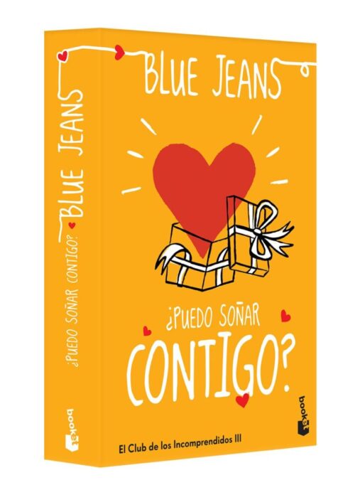 ¿Puedo Soñar Contigo? ¿Puedo Soñar Contigo?