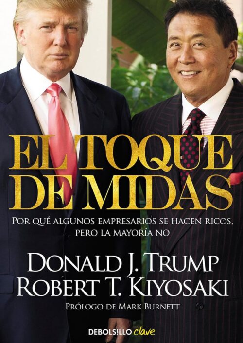 El toque de Midas