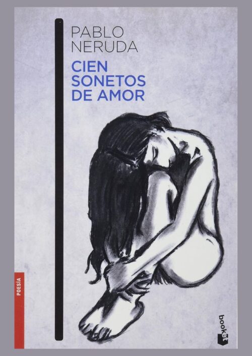 Cien sonetos de amor