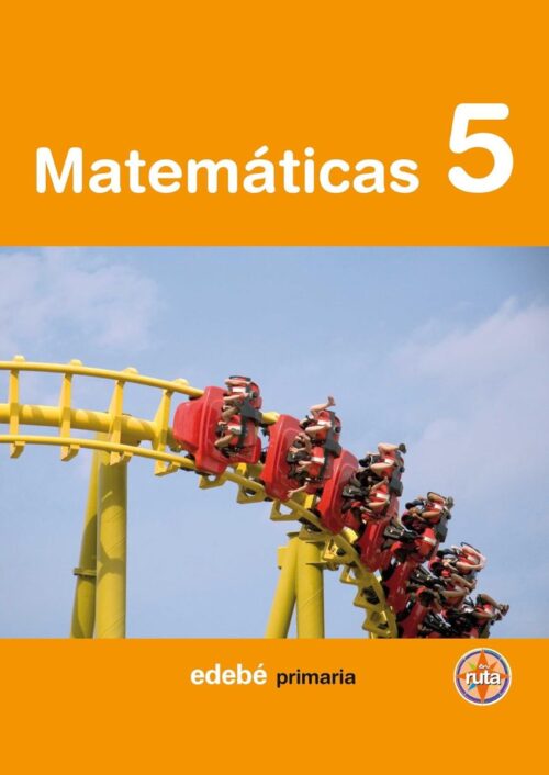 Matemáticas 5 Matemáticas 5