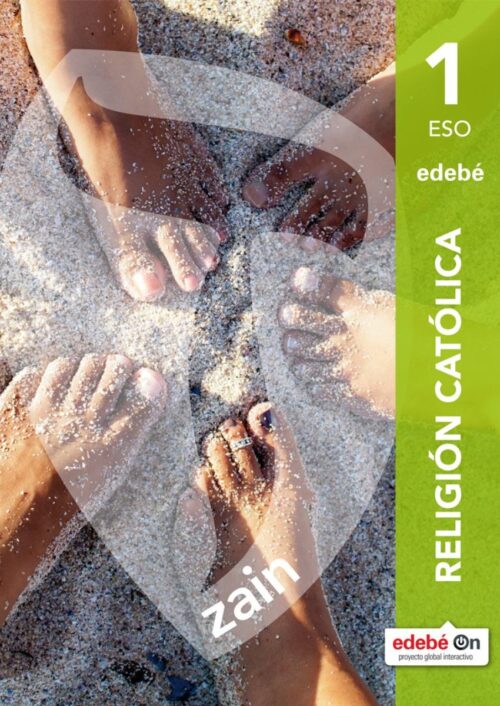 Religión Católica 1º ESO