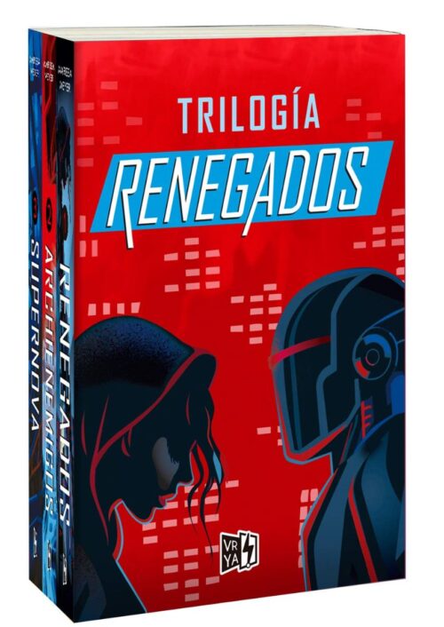 Pack Renegados
