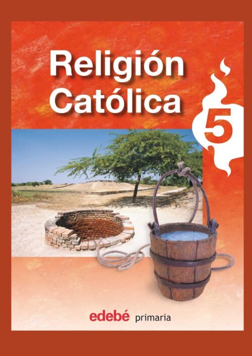 Religión Católica 5 Religión Católica 5