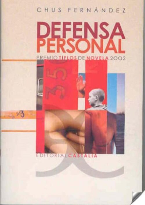 Defensa Personal