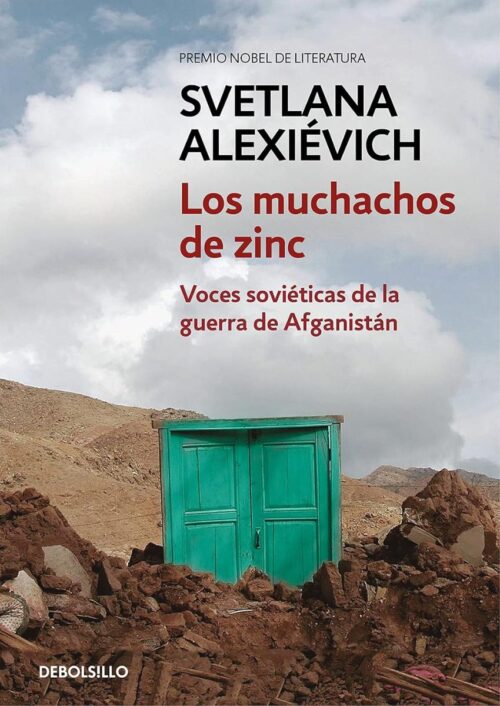 Los muchachos de zinc Los muchachos de zinc
