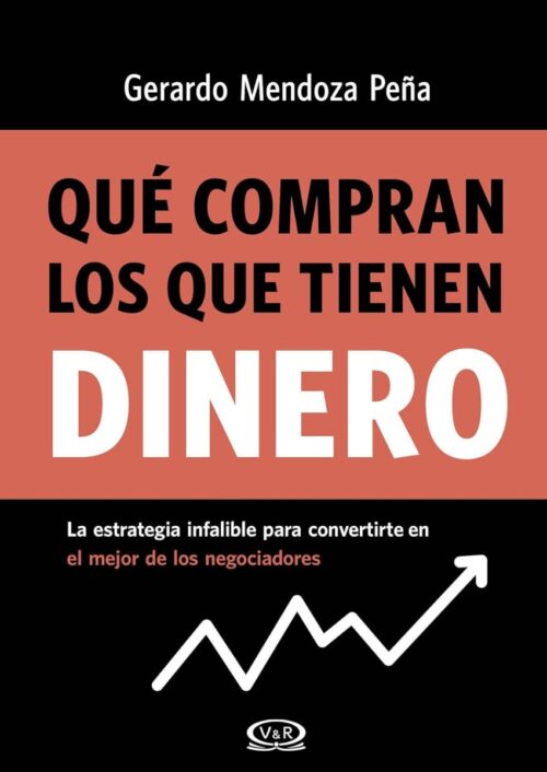Qué compran los que tienen dinero Qué compran los que tienen dinero