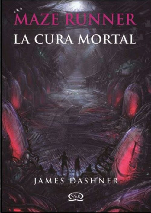 La cura mortal La cura mortal