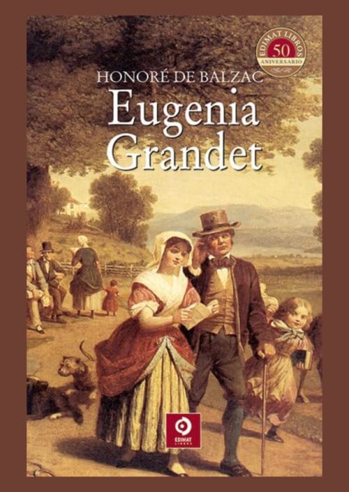 Eugenia Grandet Eugenia Grandet