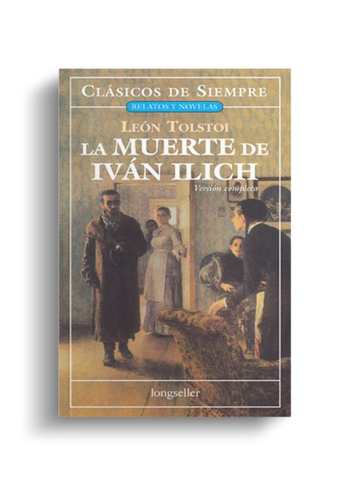 La muerte de Iván Ilich