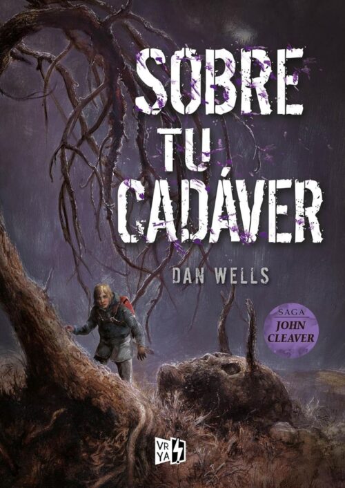 Sobre tu cadáver Sobre tu cadáver