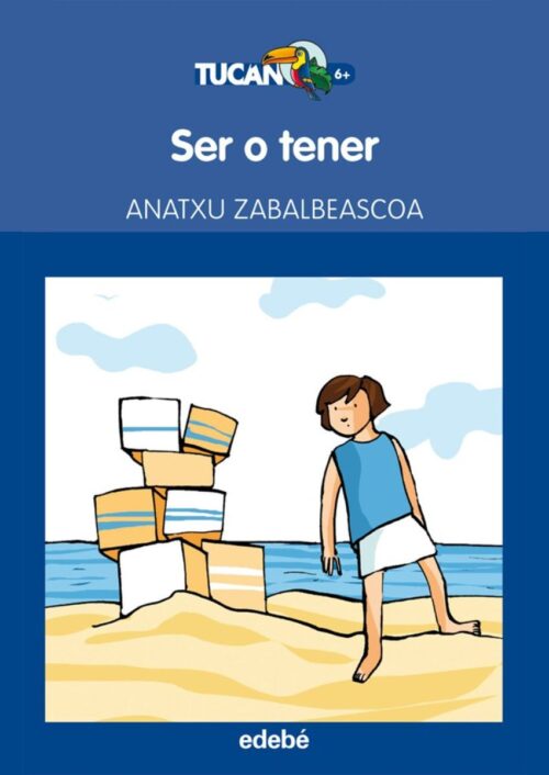 Ser o tener Ser o tener