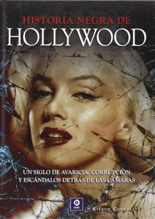 Historia negra de Hollywood Historia negra de Hollywood