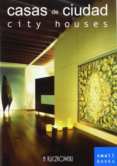 Casas de Ciudad Casas de Ciudad