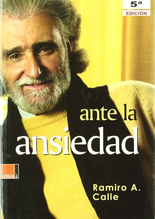 Ante la ansiedad Ante la ansiedad