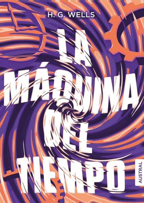 La máquina del tiempo