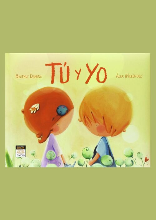 Tú y yo
