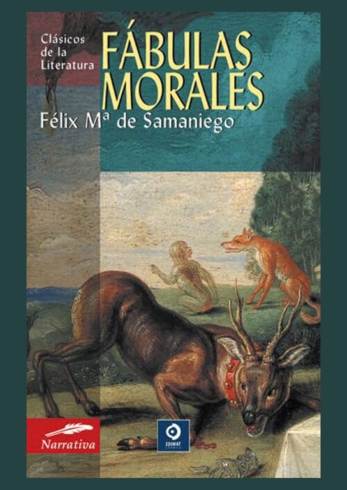 Fábulas morales Fábulas morales