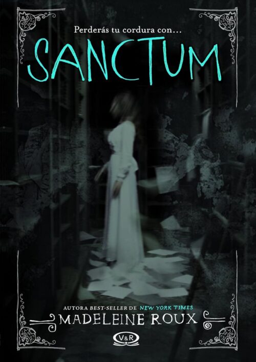 Sanctum Sanctum