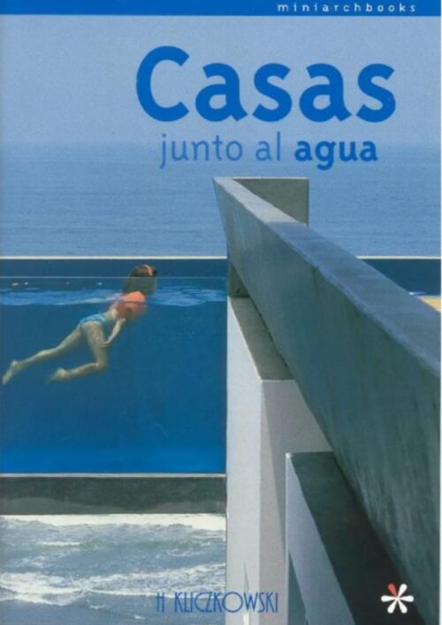Casas junto al agua Casas junto al agua