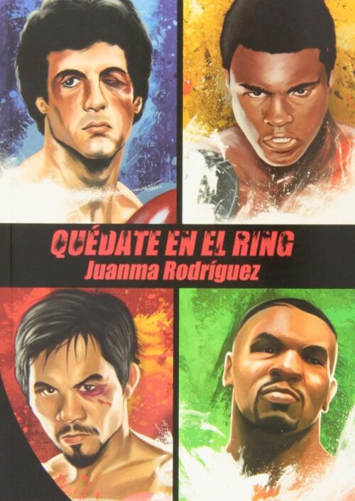 Quédate en el Ring Quédate en el Ring