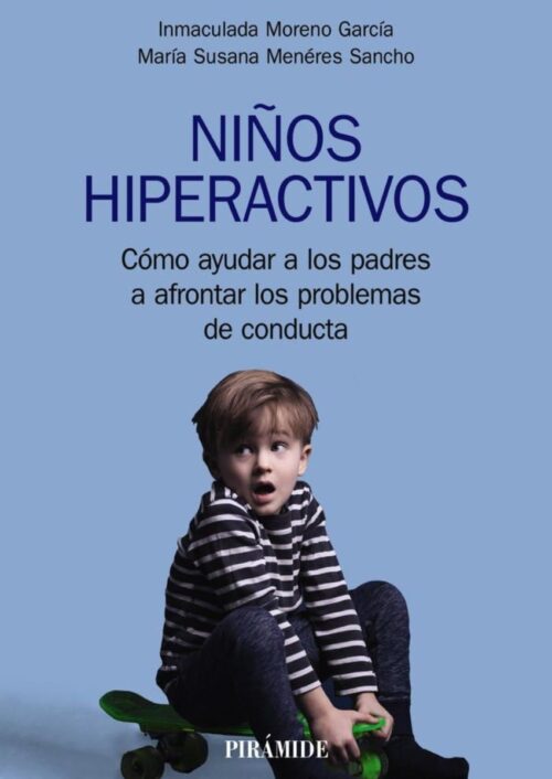 Niños hiperactivos Niños hiperactivos