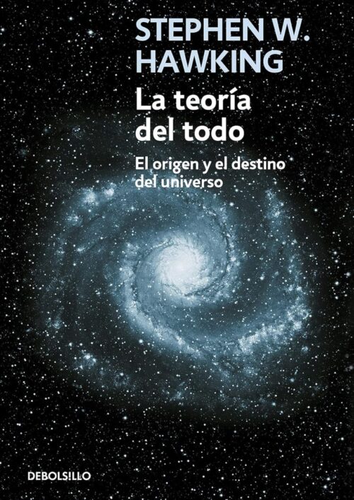 La teoría del todo