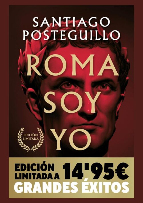 Roma soy yo Roma soy yo