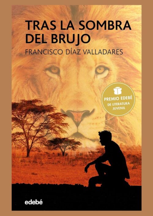 Tras la sombra del brujo Tras la sombra del brujo