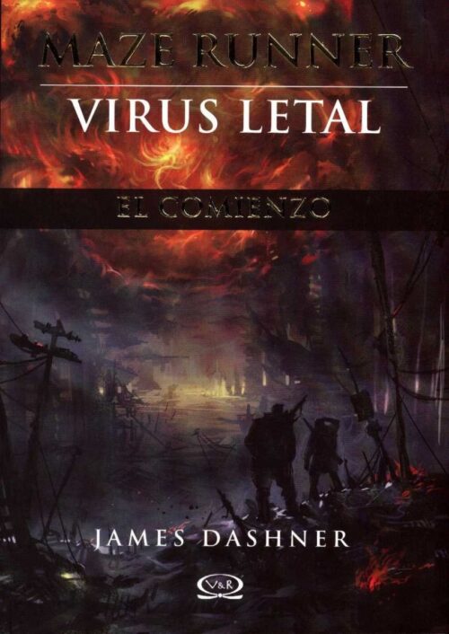 Virus Letal Virus Letal