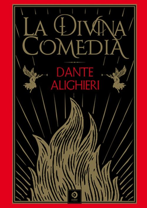 La Divina Comedia
