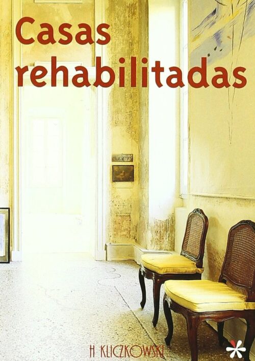 Casas Rehabilitadas Casas Rehabilitadas