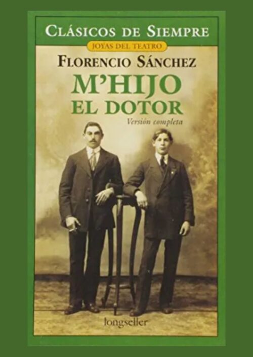 M’hijo el Dotor