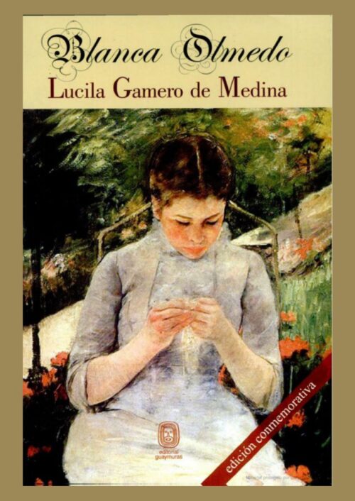 Blanca Olmedo Blanca Olmedo