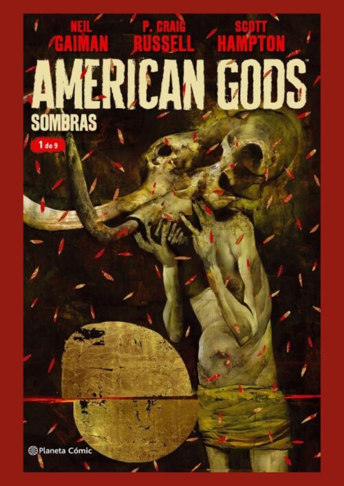American Gods