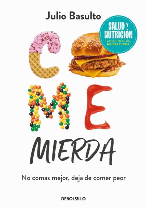 Come mierda Come mierda