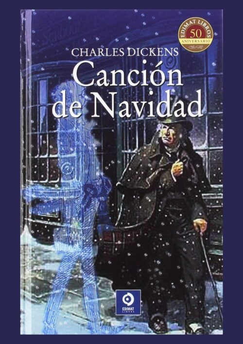 Canción de Navidad