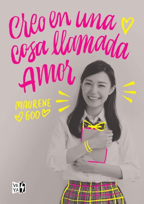 Creo en una cosa llamada amor Creo en una cosa llamada amor