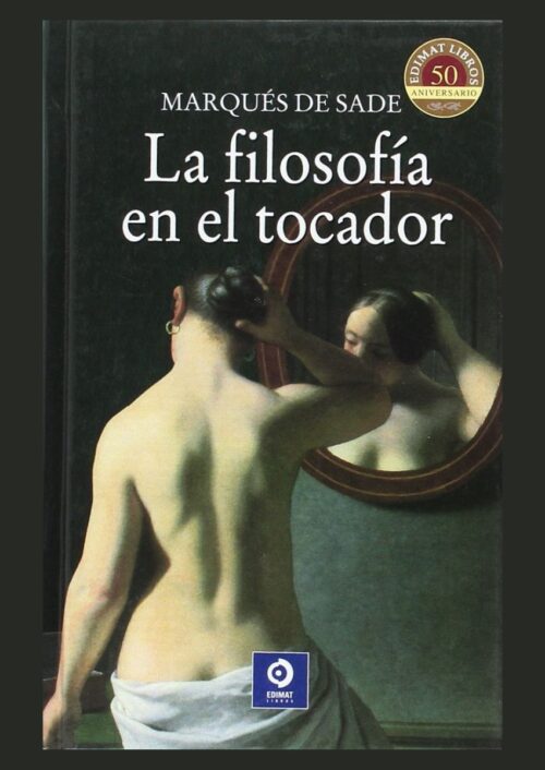La filosofía en el tocador