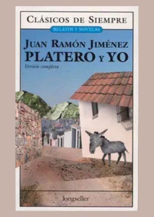 Platero y yo